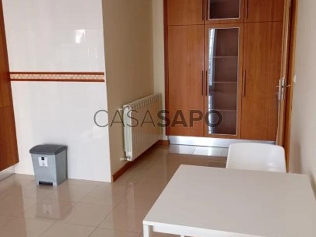 Apartamento T2 para alugar na Covilhã