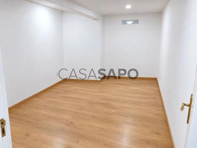 Apartamento T2 para alugar na Covilhã
