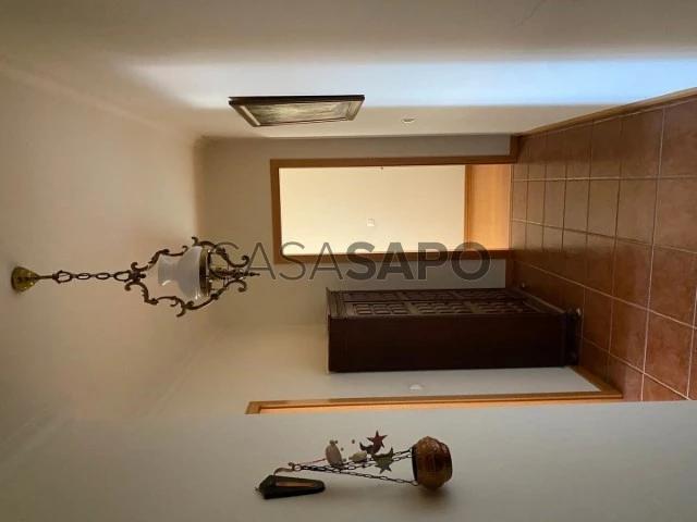 Apartamento T2 para alugar na Covilhã