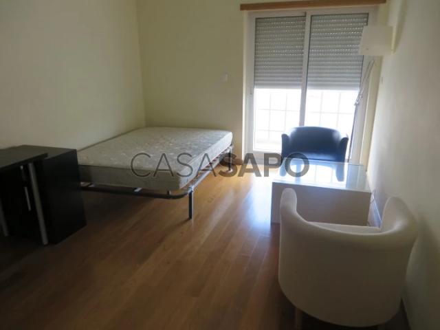 Apartamento T2 para alugar na Covilhã