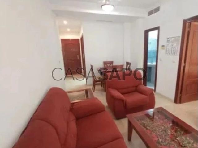 Apartamento T2 para alugar na Covilhã