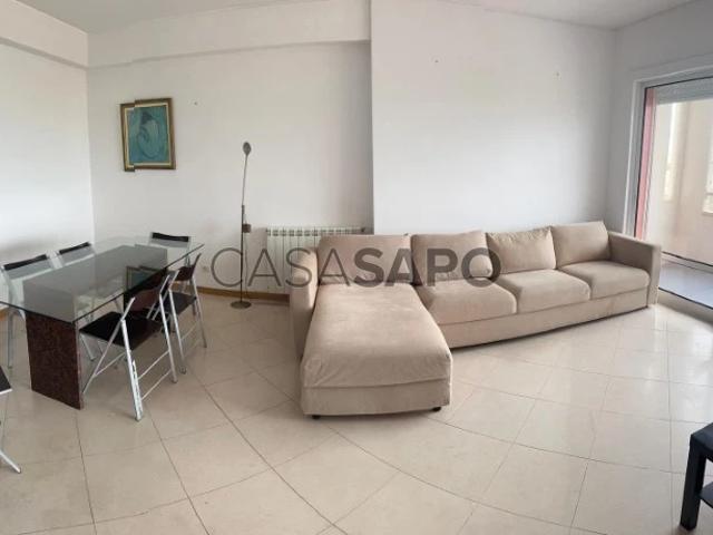 Apartamento T2 para alugar na Figueira da Foz