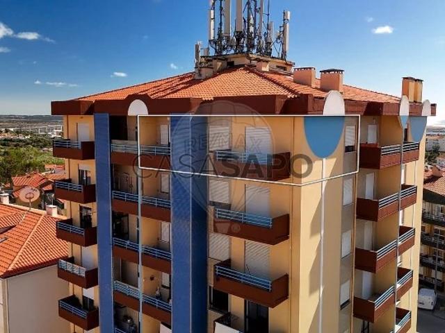 Apartamento T2 para alugar na Figueira da Foz