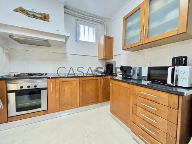 Apartamento T2 para alugar na Figueira da Foz