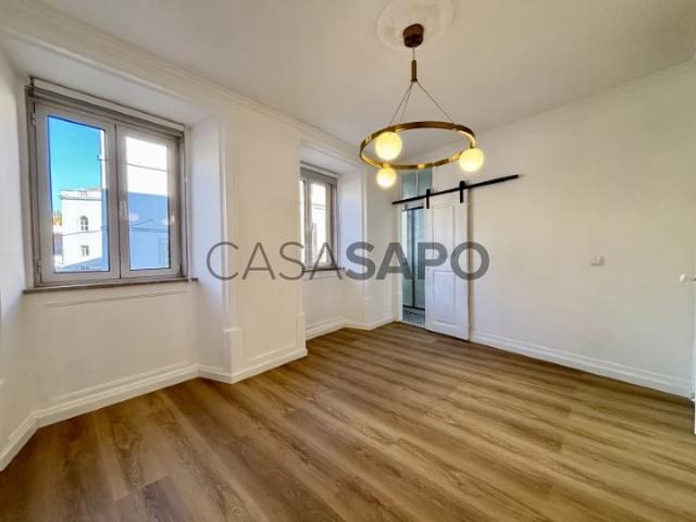 Apartamento T2 para alugar na Figueira da Foz