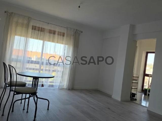Apartamento T2 para alugar na Figueira da Foz