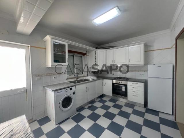 Apartamento T2 para alugar na Figueira da Foz