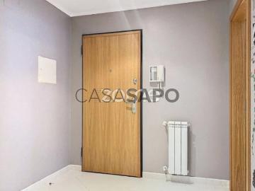 Apartamento T2 para alugar na Figueira da Foz