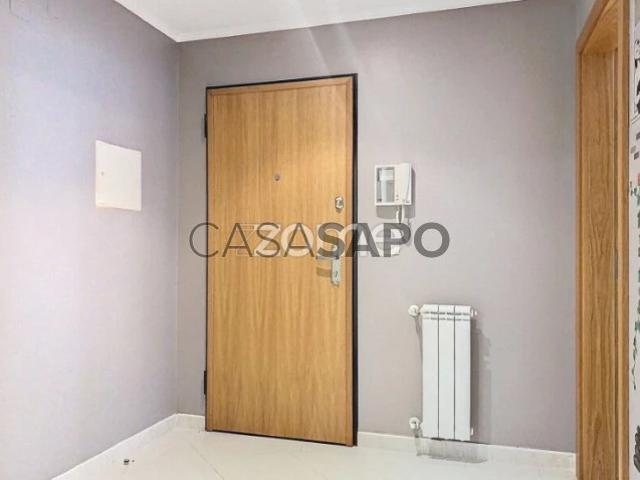 Apartamento T2 para alugar na Figueira da Foz