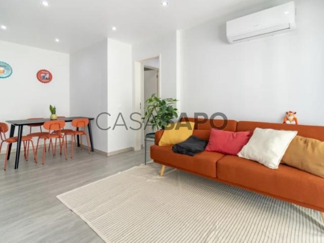 Apartamento T2 para alugar na Figueira da Foz