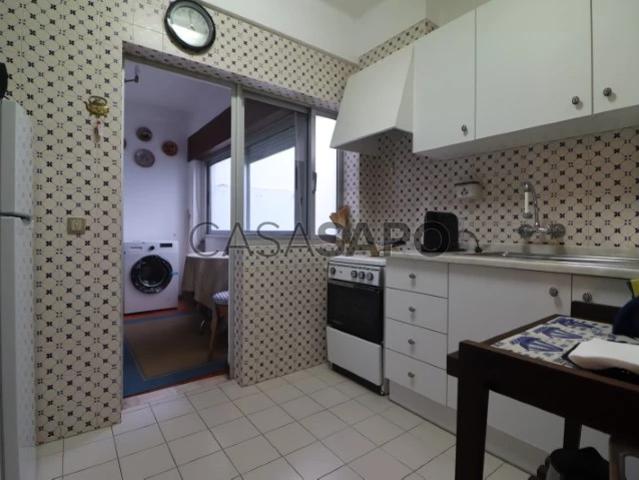 Apartamento T2 para alugar na Figueira da Foz