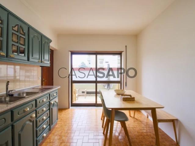 Apartamento T2 para alugar na Figueira da Foz