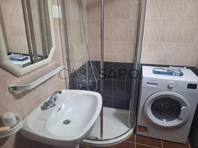 Apartamento T2 para alugar na Guarda
