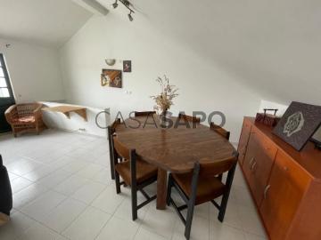 Apartamento T2 para alugar na Lourinhã