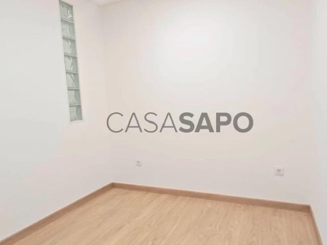 Apartamento T2 para alugar na Lourinhã