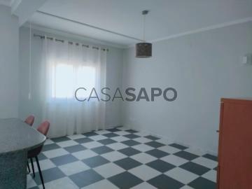 Apartamento T2 para alugar na Lourinhã