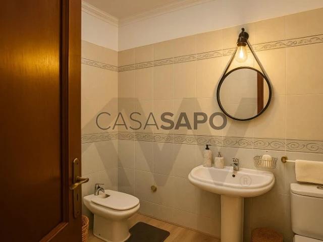 Apartamento T2 para alugar na Lourinhã