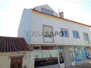 Apartamento T2 para alugar na Lourinhã
