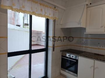 Apartamento T2 para alugar na Lourinhã