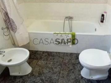 Apartamento T2 para alugar na Lourinhã