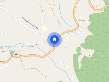 Apartamento T2 para alugar na Lousã
