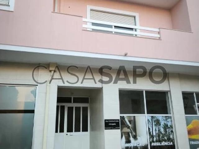 Apartamento T2 para alugar na Marinha Grande