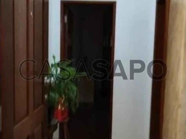Apartamento T2 para alugar na Marinha Grande