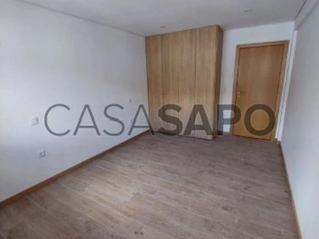 Apartamento T2 para alugar na Mealhada