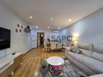 Apartamento T2 para alugar na Moita