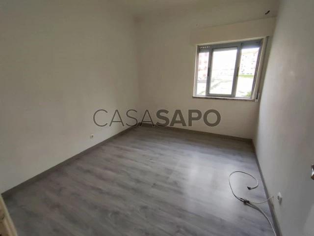 Apartamento T2 para alugar na Moita