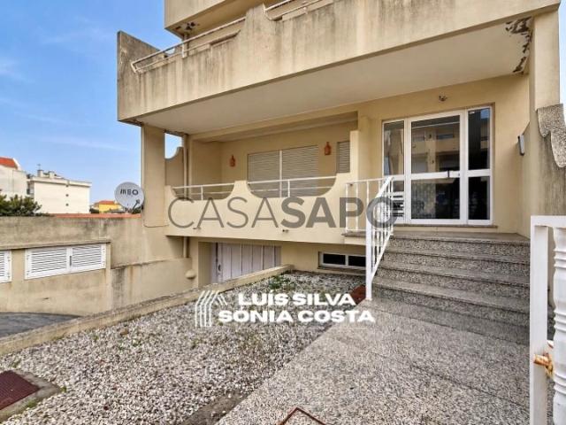 Apartamento T2 para alugar na Murtosa