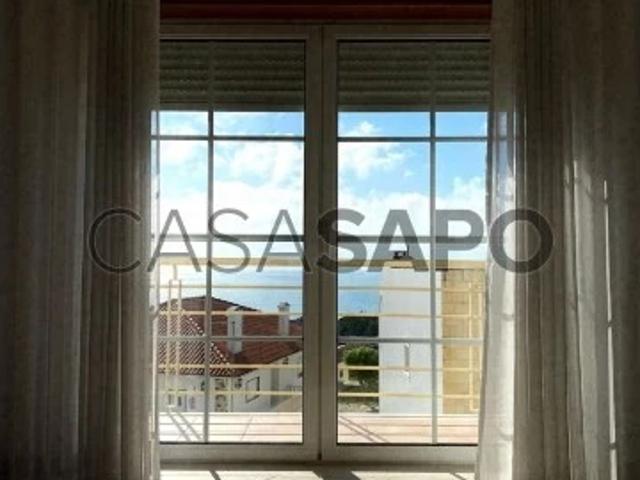 Apartamento T2 para alugar na Nazaré