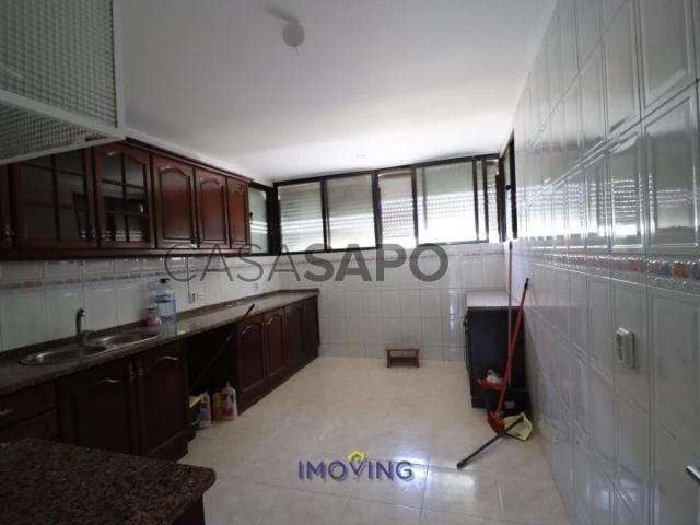 Apartamento T2 para alugar no Barreiro