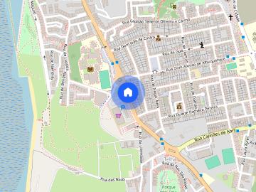 Verderena, Alto do Seixalinho, Barreiro, Distrito de Setúbal