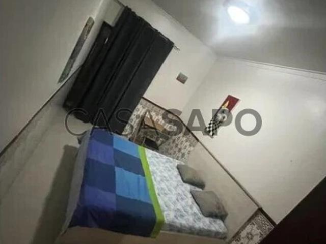 Apartamento T2 para alugar no Barreiro