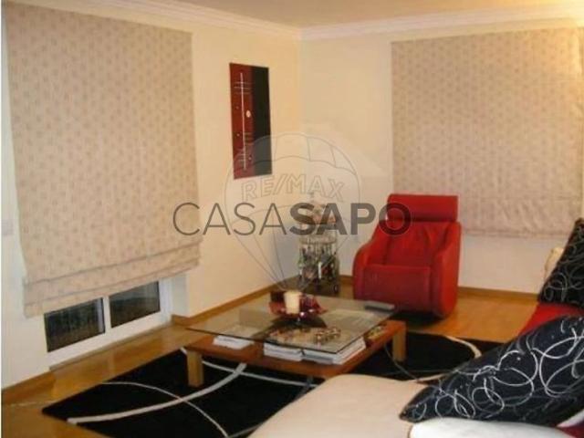 Apartamento T2 para alugar no Barreiro