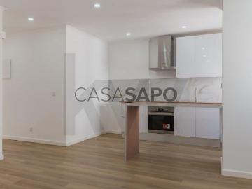 Apartamento T2 para alugar no Barreiro