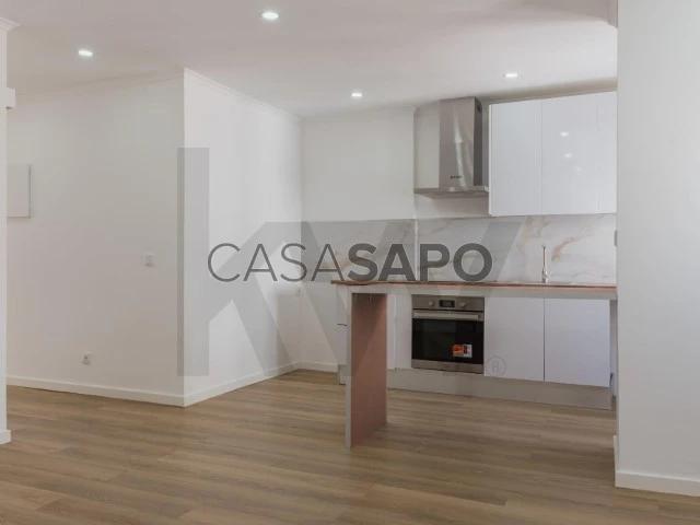 Apartamento T2 para alugar no Barreiro