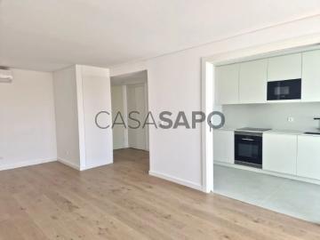 Apartamento T2 para alugar no Barreiro