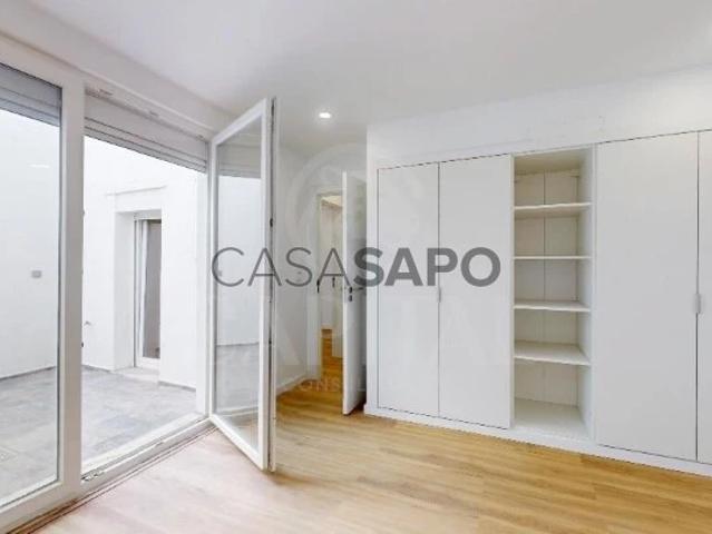 Apartamento T2 para alugar no Barreiro