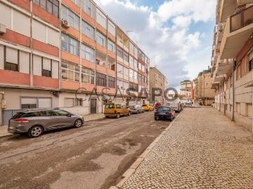 Verderena, Alto do Seixalinho, Barreiro, Distrito de Setúbal