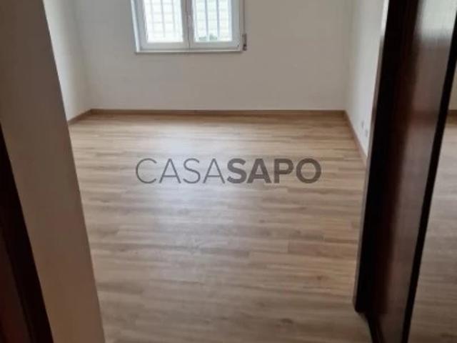 Apartamento T2 para alugar no Bombarral