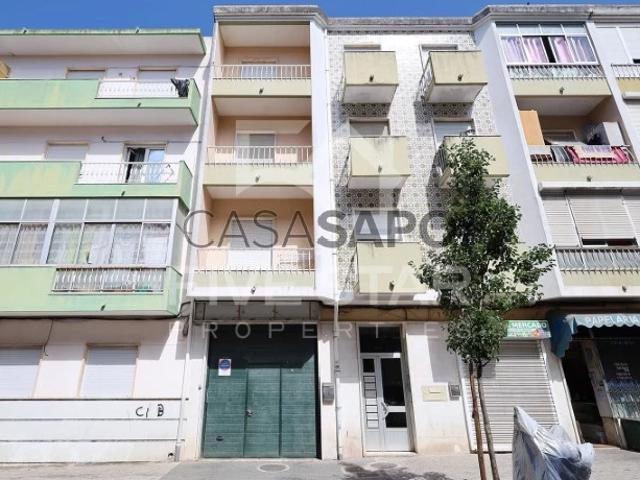Apartamento T2 para alugar no Cartaxo