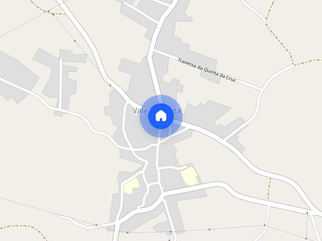 Apartamento T2 para alugar no Cartaxo