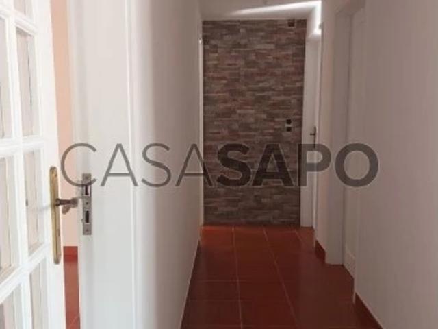 Apartamento T2 para alugar no Entroncamento