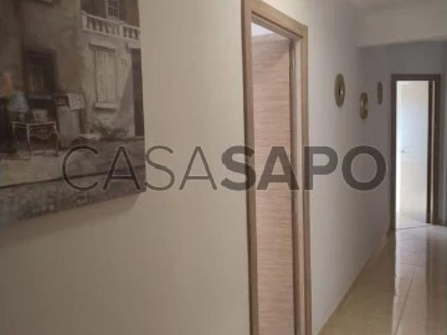 Apartamento T2 para alugar no Entroncamento