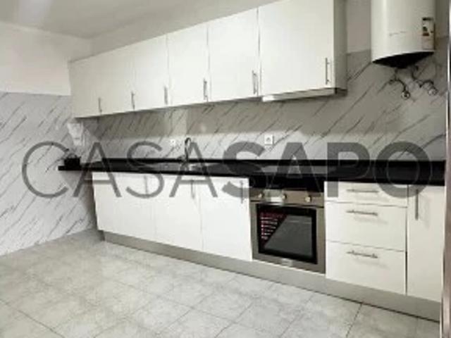 Apartamento T2 para alugar no Entroncamento