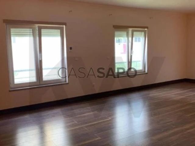 Apartamento T2 para alugar no Entroncamento