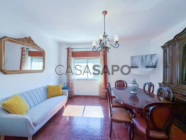 Apartamento T2 para alugar no Entroncamento
