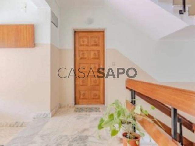 Apartamento T2 para alugar no Entroncamento